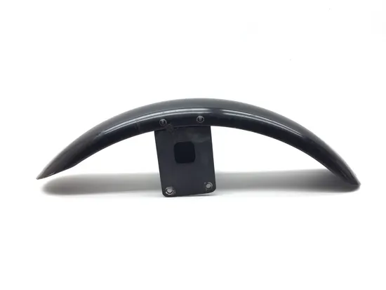 Front Fender Fairing Tire Hugger 2009 Harley Sportster 1200 Custom XL1200C 3293x