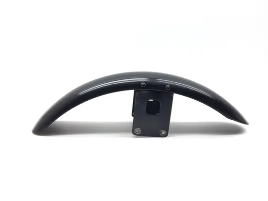 Front Fender Fairing Tire Hugger 2009 Harley Sportster 1200 Custom XL1200C 3293x