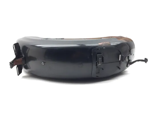 Rear Fender Fairing Tire Hugger 2009 Harley Sportster 1200 Custom XL1200C 3293 x