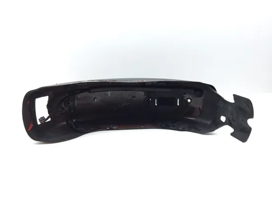 Rear Fender Fairing Tire Hugger 2009 Harley Sportster 1200 Custom XL1200C 3293 x