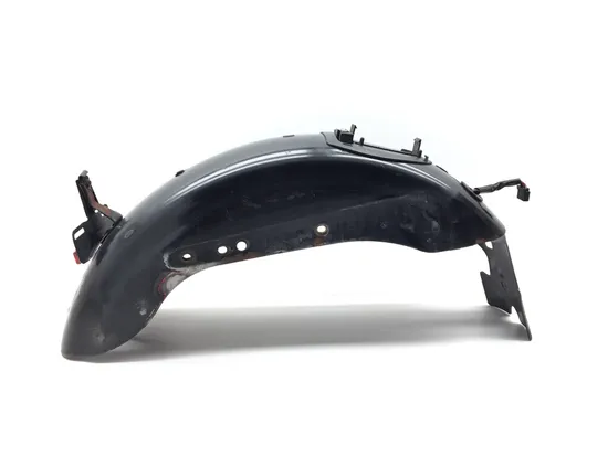 Rear Fender Fairing Tire Hugger 2009 Harley Sportster 1200 Custom XL1200C 3293 x