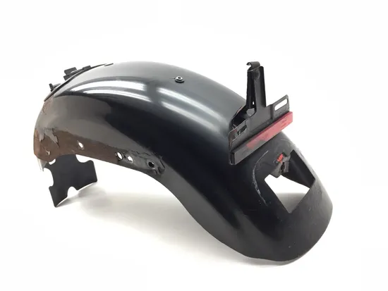 Rear Fender Fairing Tire Hugger 2009 Harley Sportster 1200 Custom XL1200C 3293 x