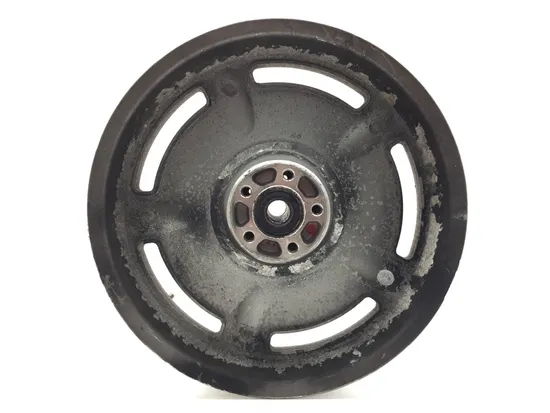 Rear Wheel Rim Mag 2009 Harley-Davidson Sportster 1200 Custom XL1200C 3293 x