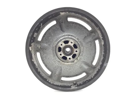 Rear Wheel Rim Mag 2009 Harley-Davidson Sportster 1200 Custom XL1200C 3293 x