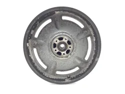 Rear Wheel Rim Mag 2009 Harley-Davidson Sportster 1200 Custom XL1200C 3293 x
