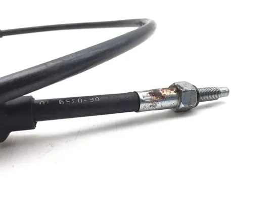 Clutch Cable 2009 Harley-Davidson Sportster 1200 Custom XL1200C 3293