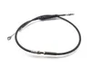 Clutch Cable 2009 Harley-Davidson Sportster 1200 Custom XL1200C 3293