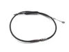 Clutch Cable 2009 Harley-Davidson Sportster 1200 Custom XL1200C 3293