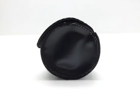 Leather Storage Bag 2009 Harley-Davidson Sportster 1200 Custom XL1200C 3293 x