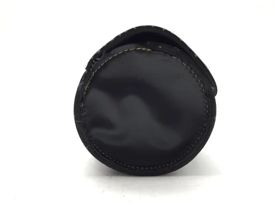 Leather Storage Bag 2009 Harley-Davidson Sportster 1200 Custom XL1200C 3293 x