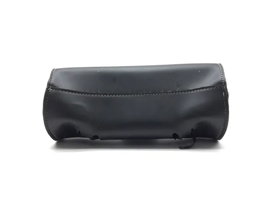 Leather Storage Bag 2009 Harley-Davidson Sportster 1200 Custom XL1200C 3293 x