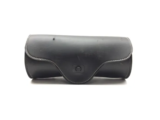 Leather Storage Bag 2009 Harley-Davidson Sportster 1200 Custom XL1200C 3293 x