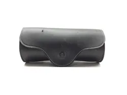 Leather Storage Bag 2009 Harley-Davidson Sportster 1200 Custom XL1200C 3293 x