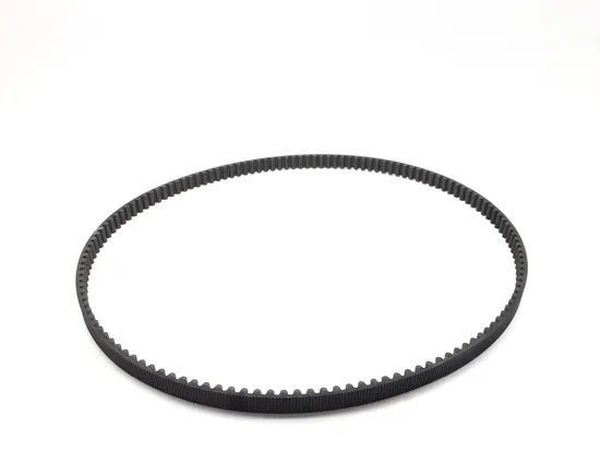 Drive Belt 2009 Harley-Davidson Sportster 1200 Custom XL1200C 3293