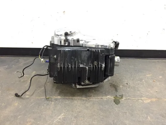 Engine Motor 2003 Kawasaki Vulcan 800 VN800A 3295