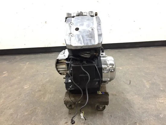 Engine Motor 2003 Kawasaki Vulcan 800 VN800A 3295