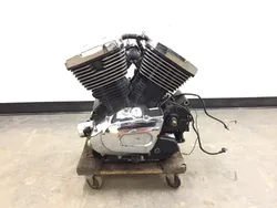 Engine Motor 2003 Kawasaki Vulcan 800 VN800A 3295