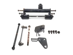 Engine Motor Mounts 2003 Kawasaki Vulcan 800 VN800A 3295 x