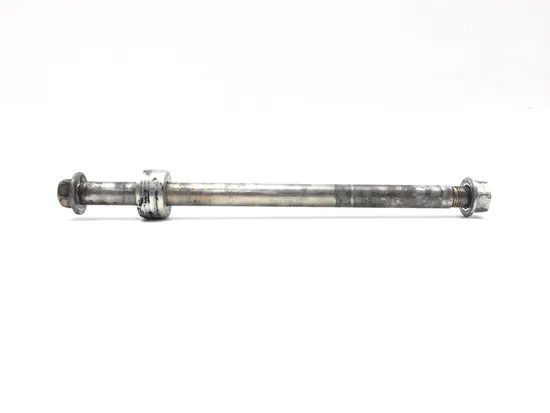 Rear Wheel Axle 2003 Kawasaki Vulcan 800 VN800A 3295