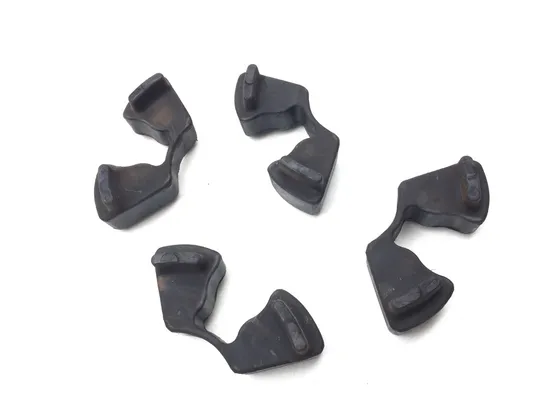 Sprocket Hub Cush Drive Rear Wheel 2003 Kawasaki Vulcan 800 VN800A 3295