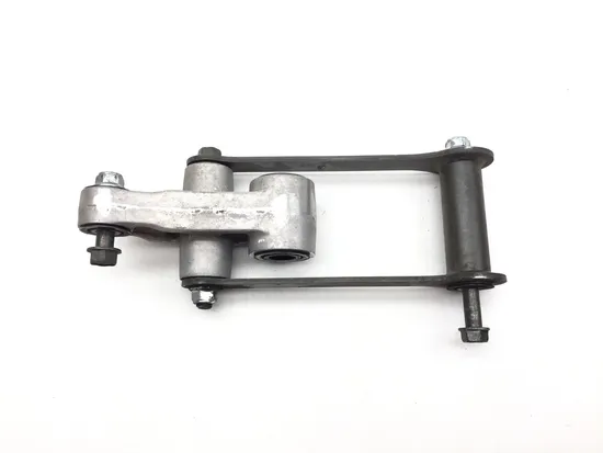 Rear Shock Suspension Linkage Dogbone 2003 Kawasaki Vulcan 800 VN800A 3295 6