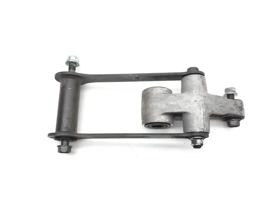 Rear Shock Suspension Linkage Dogbone 2003 Kawasaki Vulcan 800 VN800A 3295 1