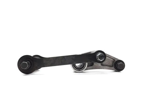 Rear Shock Suspension Linkage Dogbone 2003 Kawasaki Vulcan 800 VN800A 3295 2