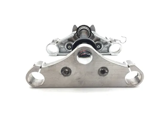 Upper Lower Triple Tree Set 2003 Kawasaki Vulcan 800 VN800A 3295