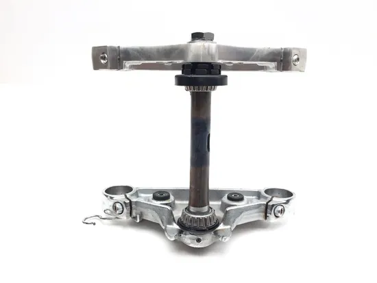 Upper Lower Triple Tree Set 2003 Kawasaki Vulcan 800 VN800A 3295