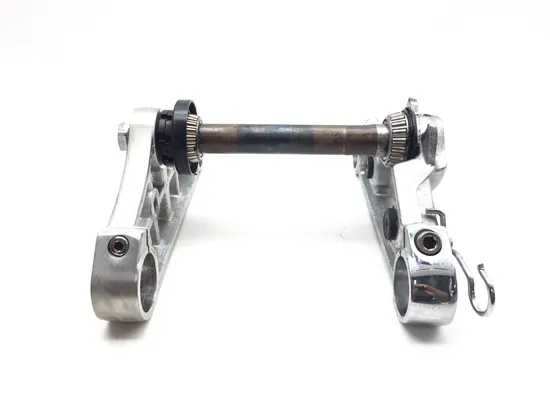 Upper Lower Triple Tree Set 2003 Kawasaki Vulcan 800 VN800A 3295