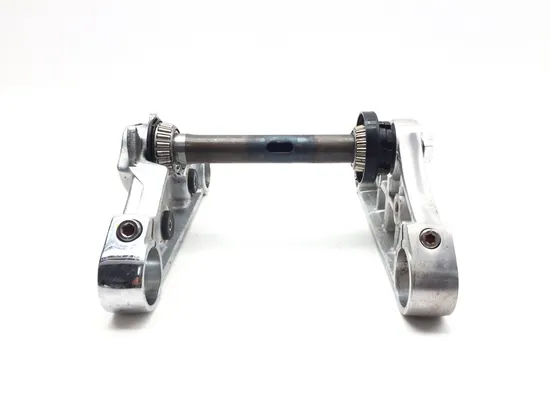 Upper Lower Triple Tree Set 2003 Kawasaki Vulcan 800 VN800A 3295