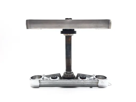 Upper Lower Triple Tree Set 2003 Kawasaki Vulcan 800 VN800A 3295