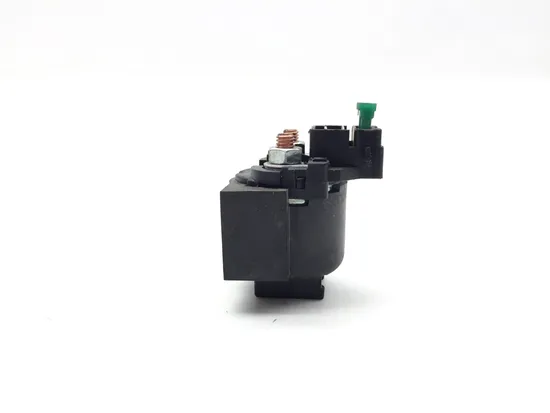 Ignition Starter Solenoid 2003 Kawasaki Vulcan 800 VN800A 3295