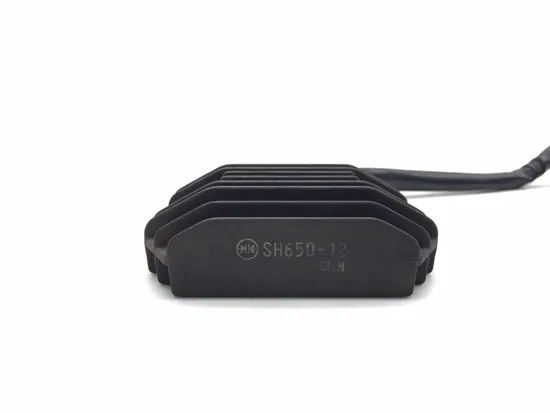 Ignition Voltage Regulator 2003 Kawasaki Vulcan 800 VN800A 3295