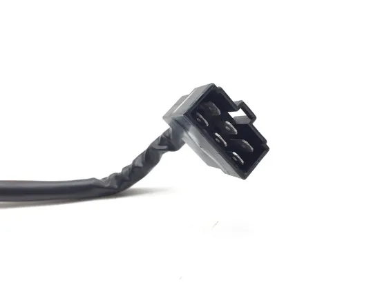 Ignition Voltage Regulator 2003 Kawasaki Vulcan 800 VN800A 3295