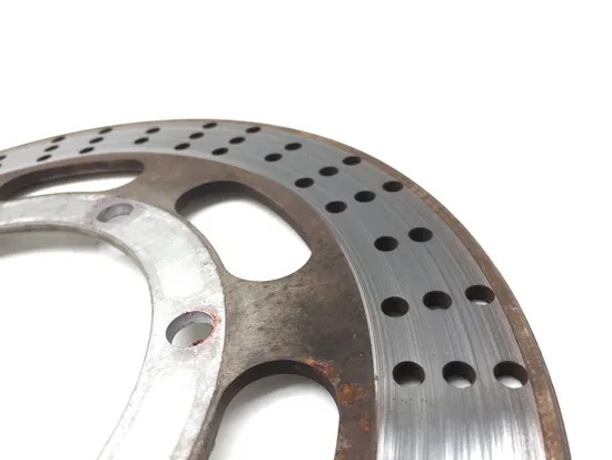 Front Brake Rotor Disc 2003 Kawasaki Vulcan 800 VN800A 3295 x