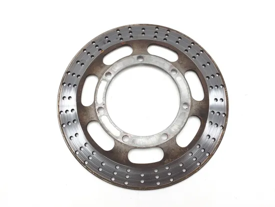 Front Brake Rotor Disc 2003 Kawasaki Vulcan 800 VN800A 3295 x