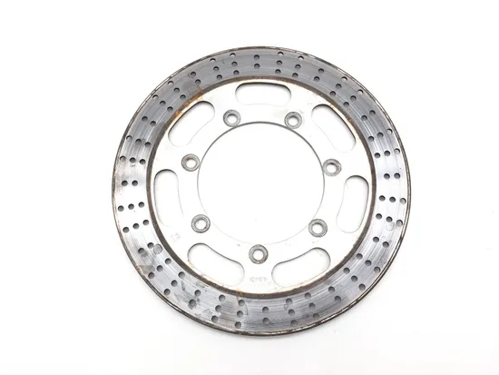 Front Brake Rotor Disc 2003 Kawasaki Vulcan 800 VN800A 3295 x