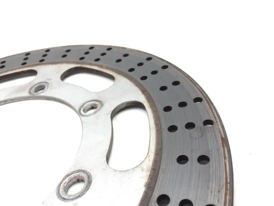 Front Brake Rotor Disc 2003 Kawasaki Vulcan 800 VN800A 3295 x