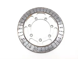 Front Brake Rotor Disc 2003 Kawasaki Vulcan 800 VN800A 3295 x