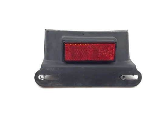 License Plate Holder 2003 Kawasaki Vulcan 800 VN800A 3295