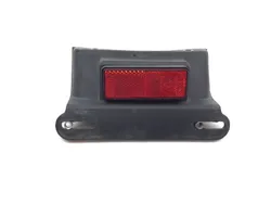 License Plate Holder 2003 Kawasaki Vulcan 800 VN800A 3295