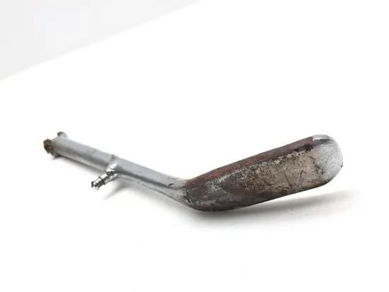 Kick Stand Bracket Side Foot Leg 2003 Kawasaki Vulcan 800 VN800A 3295 3