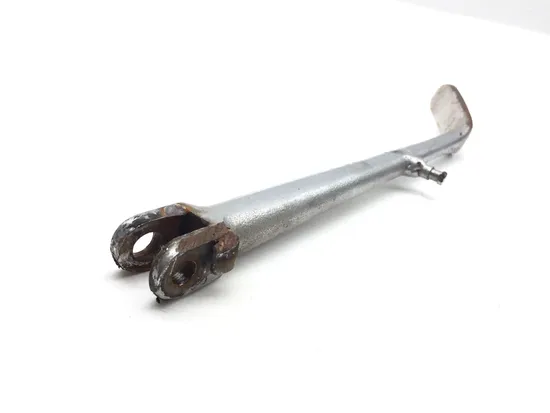 Kick Stand Bracket Side Foot Leg 2003 Kawasaki Vulcan 800 VN800A 3295 2