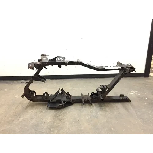 Frame Chassis 2007 Can-Am Outlander 400 4x4 HO 3298