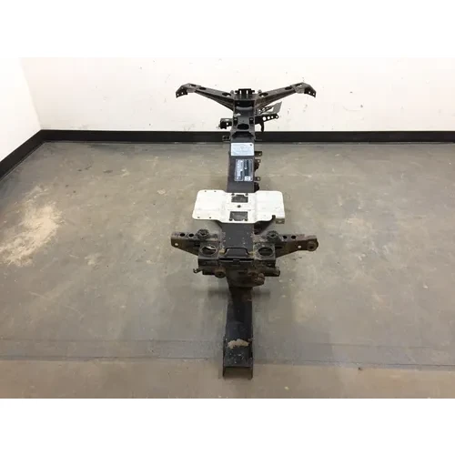Frame Chassis 2007 Can-Am Outlander 400 4x4 HO 3298 7