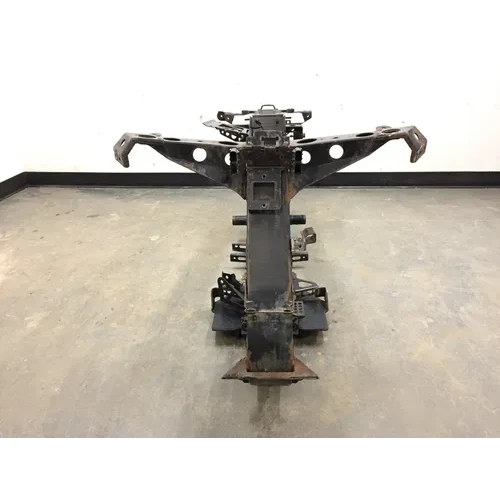Frame Chassis 2007 Can-Am Outlander 400 4x4 HO 3298 2
