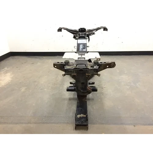 Frame Chassis 2007 Can-Am Outlander 400 4x4 HO 3298 6