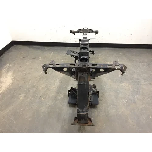 Frame Chassis 2007 Can-Am Outlander 400 4x4 HO 3298 3