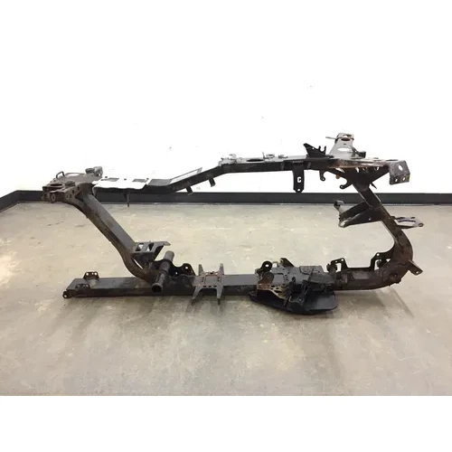 Frame Chassis 2007 Can-Am Outlander 400 4x4 HO 3298 4